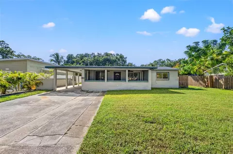 7474 Organdy Dr N, Saint Petersburg, FL 33702
