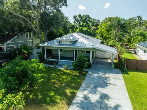 809 E Cayuga St, Tampa, FL 33603