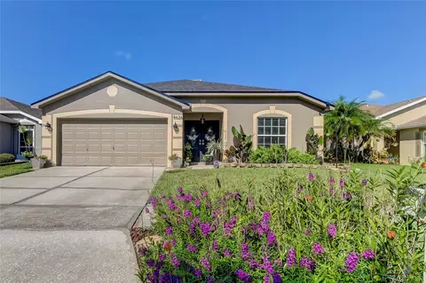 8626 Tidal Bay Ln, Tampa, FL 33635