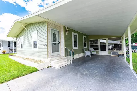 36839 Tara Ave, Zephyrhills, FL 33542