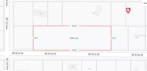 SE 81st Street, Ocala, FL 34480