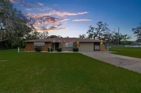 18740 Bonnie Dr, Spring Hill, FL 34610