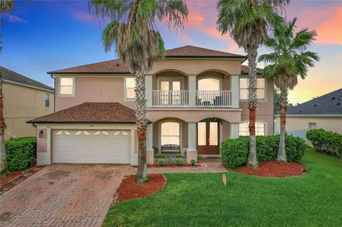 924 Timber Isle Dr, Orlando, FL 32828