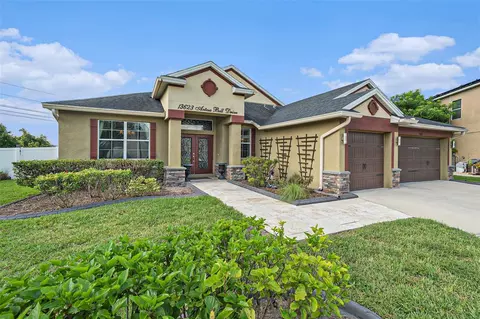 13623 Artesa Bell Dr, Riverview, FL 33579
