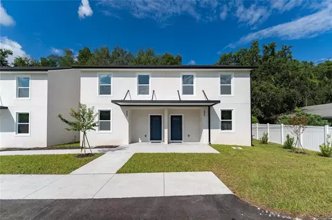 695 Childs Ave, Bartow, FL 33830 photo 1