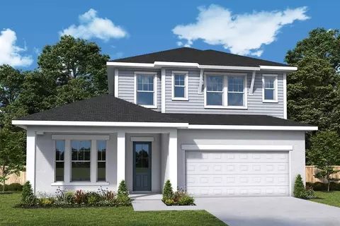 6227 Jensen View Ave, Apollo Beach, FL 33572
