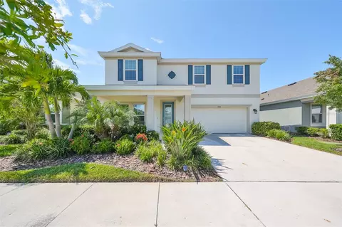 5808 Silver Sun Dr, Apollo Beach, FL 33572