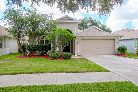 4769 Whispering Wind Ave, Tampa, FL 33614