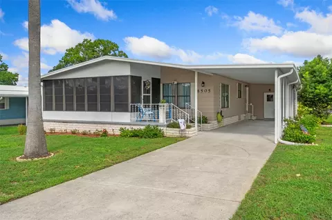 8505 Central Ave, Brooksville, FL 34613