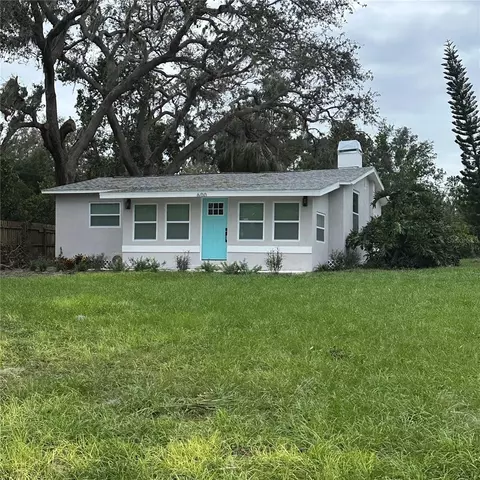 600 N Highland Ave, Tarpon Springs, FL 34688
