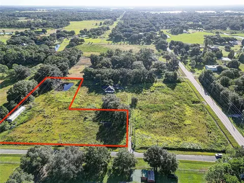 4908 N Poel Rd, Plant City, FL 33565
