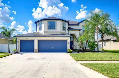 3741 Tristram Loop, Land O Lakes, FL 34638