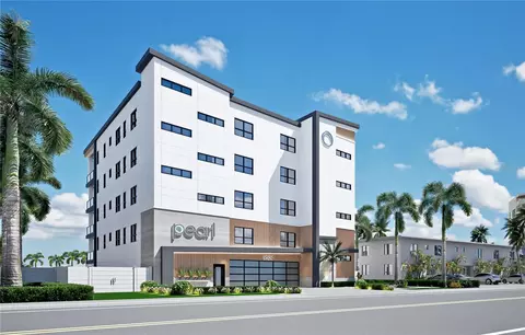 10126 Gulf Blvd #PH1, Treasure Island, FL 33706