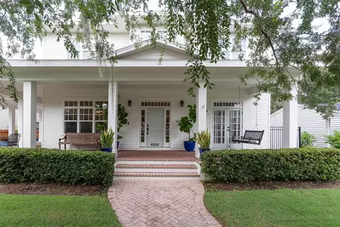 4213 W Sevilla St, Tampa, FL 33629