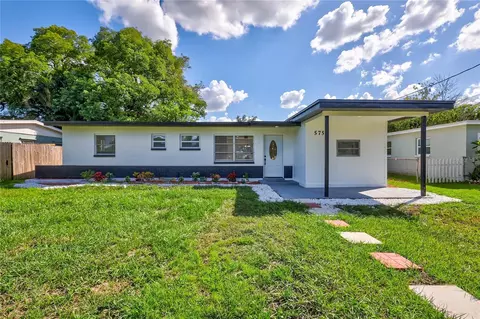 5752 92nd Ave N, Pinellas Park, FL 33782