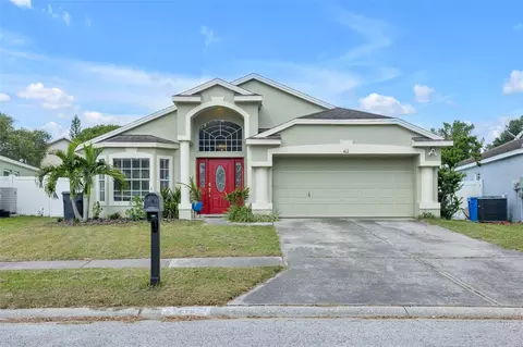 412 Sangria Dr, Valrico, FL 33594