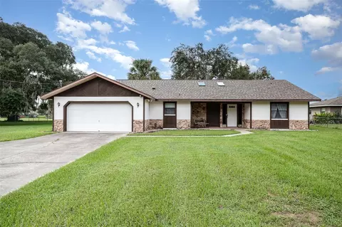 7529 E Gospel Island Rd, Inverness, FL 34450