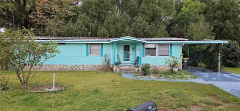 364 NE 62nd Ter, Ocala, FL 34470