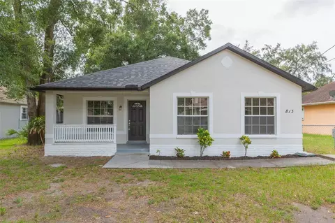 813 E Paris St, Tampa, FL 33604
