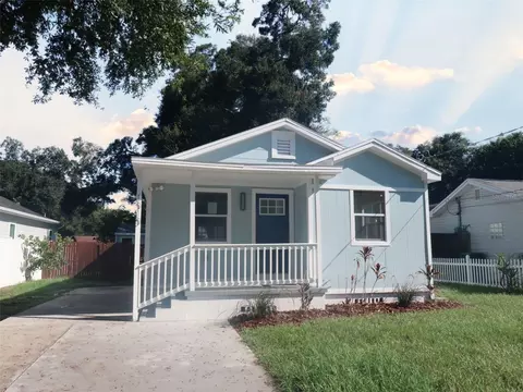 1010 E Flora St, Tampa, FL 33604