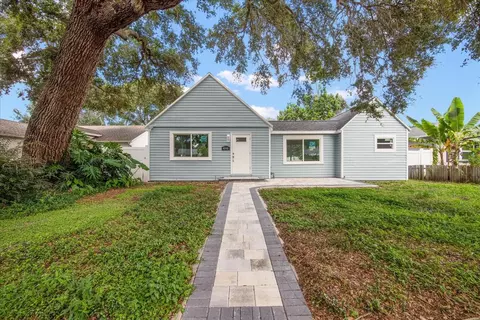 4245 Burlington Ave N, Saint Petersburg, FL 33713