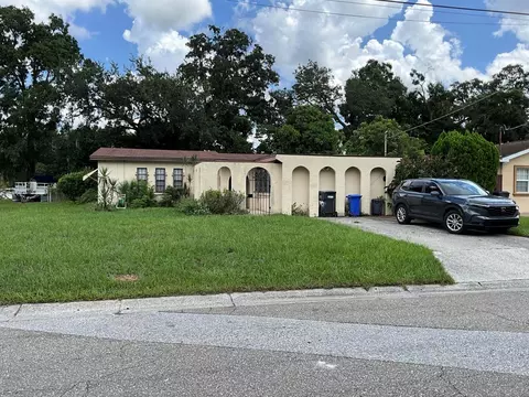 2705 W Hamilton Ave, Tampa, FL 33614