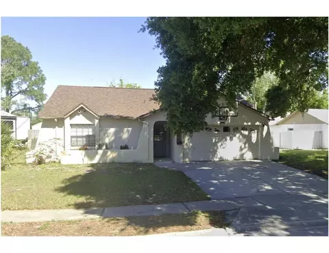 7519 Bramblewood Dr, Port Richey, FL 34668