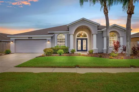 22223 Yachtclub Ter, Land O Lakes, FL 34639