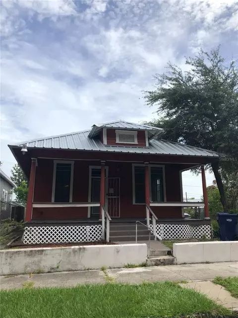 1512 E 18th Ave, Tampa, FL 33605