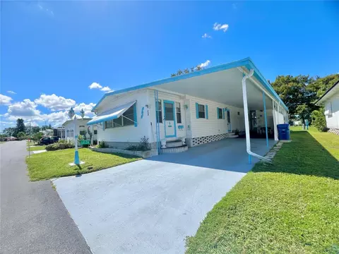 9900 Ulmerton Rd #214, Largo, FL 33771