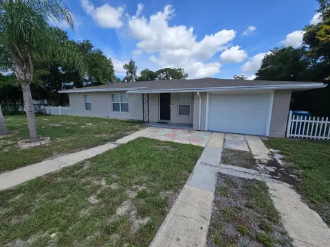6677 Treehaven Dr, Spring Hill, FL 34606