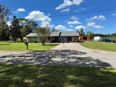 5434 S Alice Pt, Homosassa, FL 34446