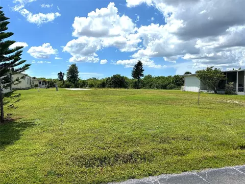 659 La Sala, North Port, FL 34287
