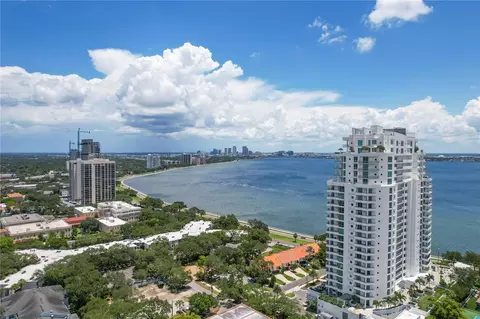 3401 Bayshore Blvd #1801, Tampa, FL 33629