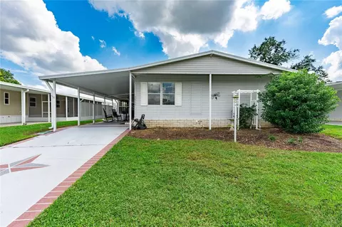 36750 Kimela Ave, Zephyrhills, FL 33542
