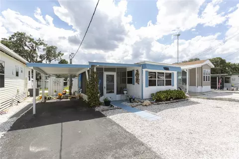 5646 Oak Ridge Ave, New Port Richey, FL 34652