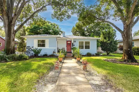 2708 14th St N, Saint Petersburg, FL 33704