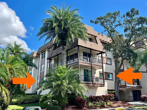3031 Countryside Blvd #21C, Clearwater, FL 33761