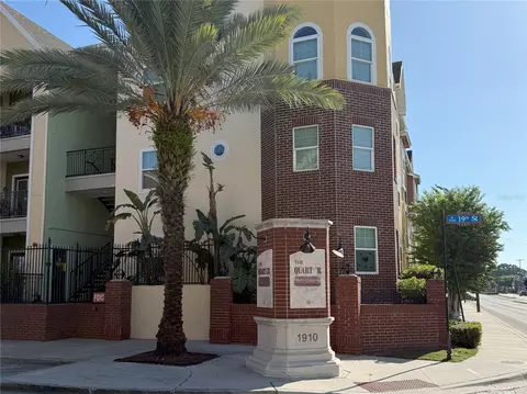 1810 E Palm Ave #1304, Tampa, FL 33605