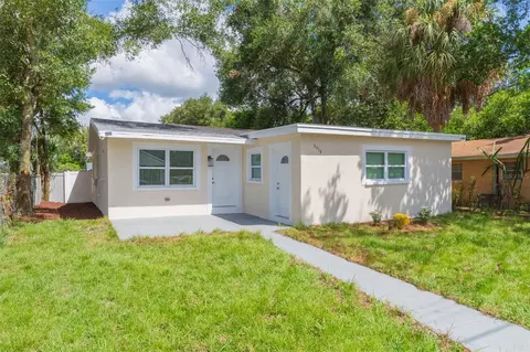 3410 E Shadowlawn Ave, Tampa, FL 33610