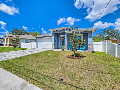 2115 W Idlewild Ave, Tampa, FL 33603
