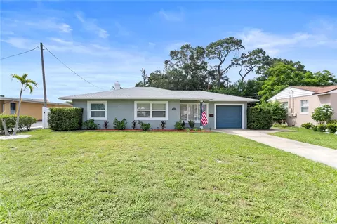 5908 7th Ave N, Saint Petersburg, FL 33710