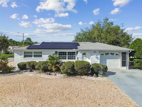 6205 Brookshire Ave, New Port Richey, FL 34653