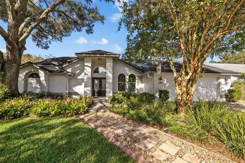 15118 Craggy Cliff St, Tampa, FL 33625