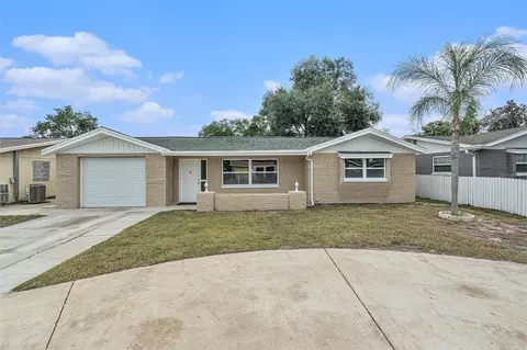 10910 Bridleton Rd, Port Richey, FL 34668