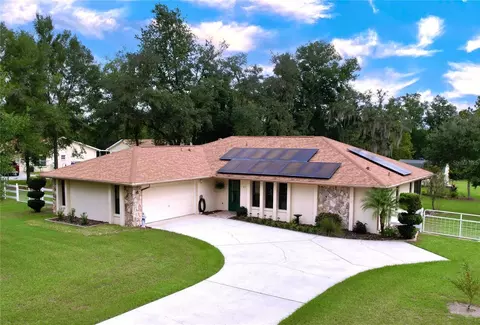 311 N Brighton Rd, Lecanto, FL 34461