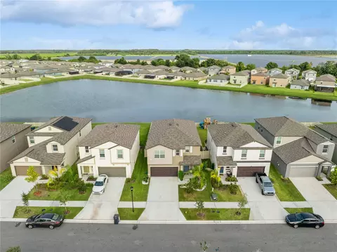 3164 Oyster Cove St, Wimauma, FL 33598