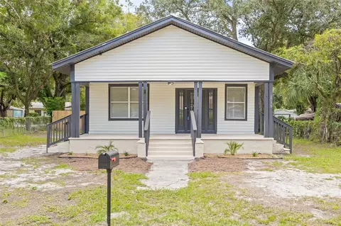 1715 E Cayuga St, Tampa, FL 33610