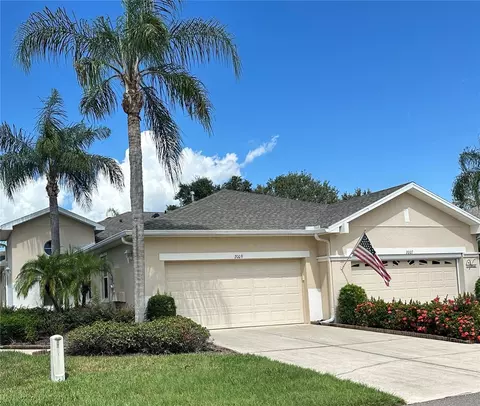 2009 Sifield Greens Way #70, Sun City Center, FL 33573