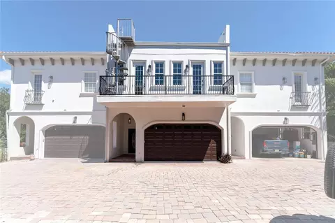 5601 Bayshore Blvd #E, Tampa, FL 33611